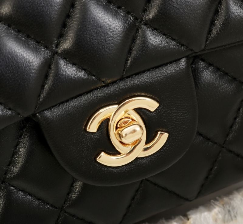 Chanel CF Series Bags